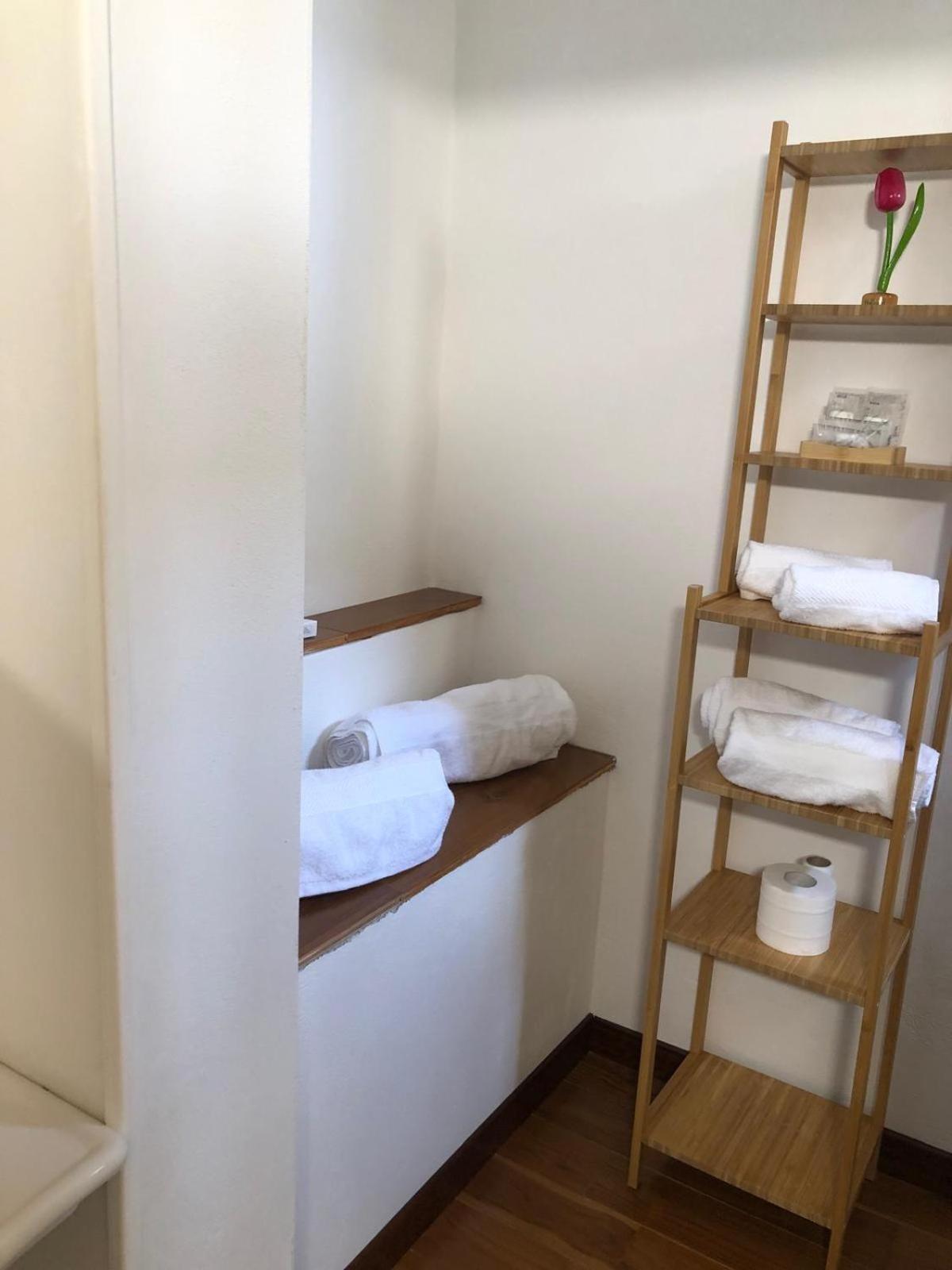 גרוטליה Casa Fiorella מראה חיצוני תמונה