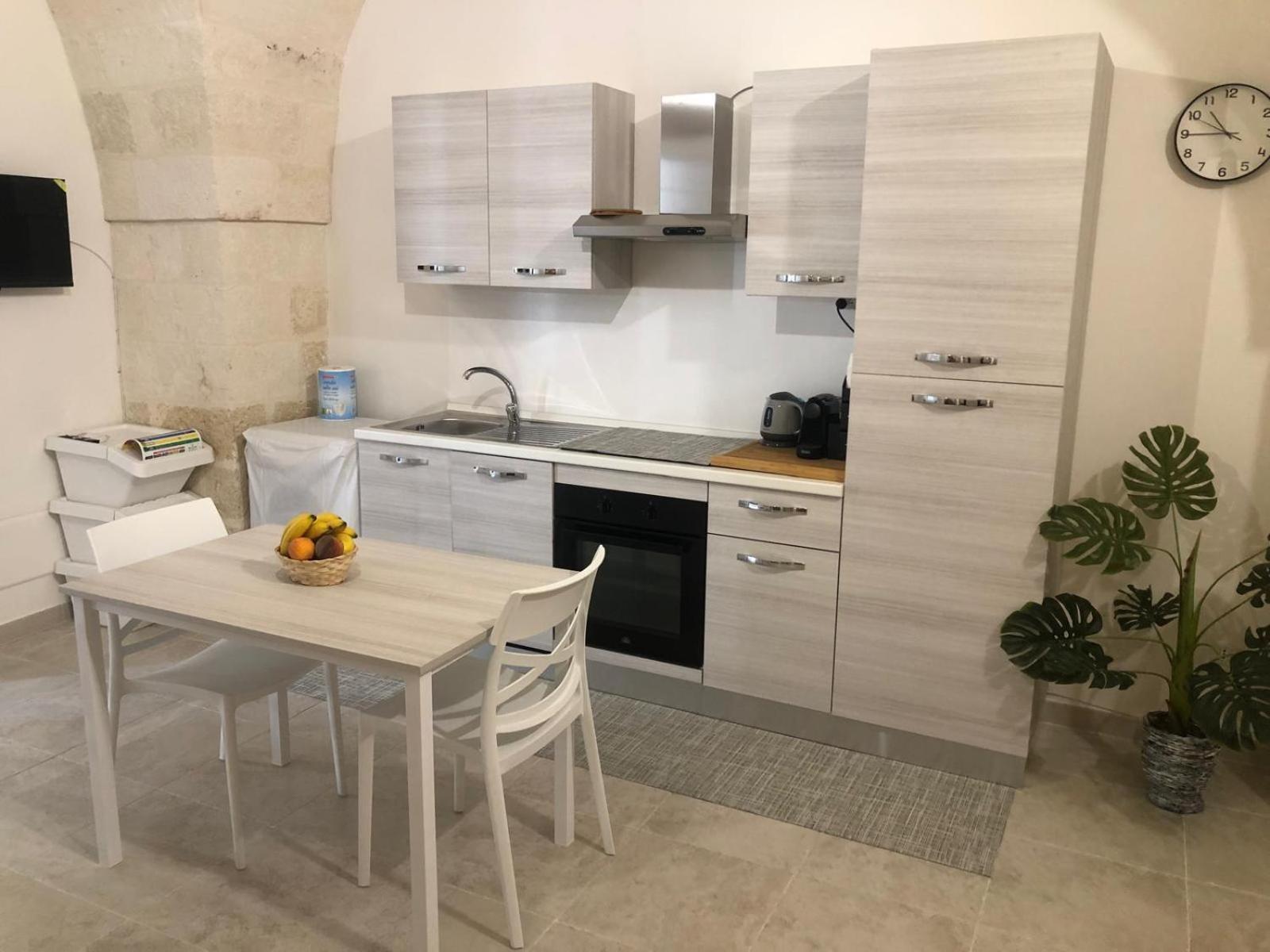 גרוטליה Casa Fiorella מראה חיצוני תמונה